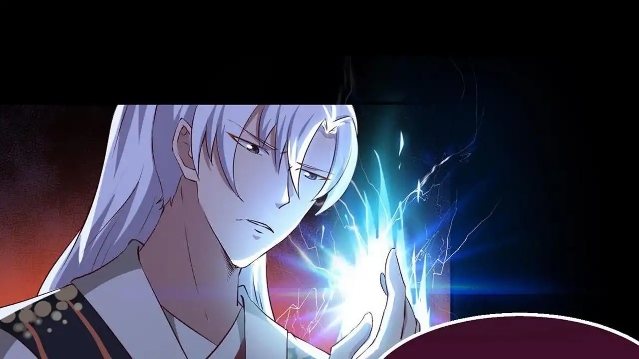 MAGIC FAIRY Chapter 21 8